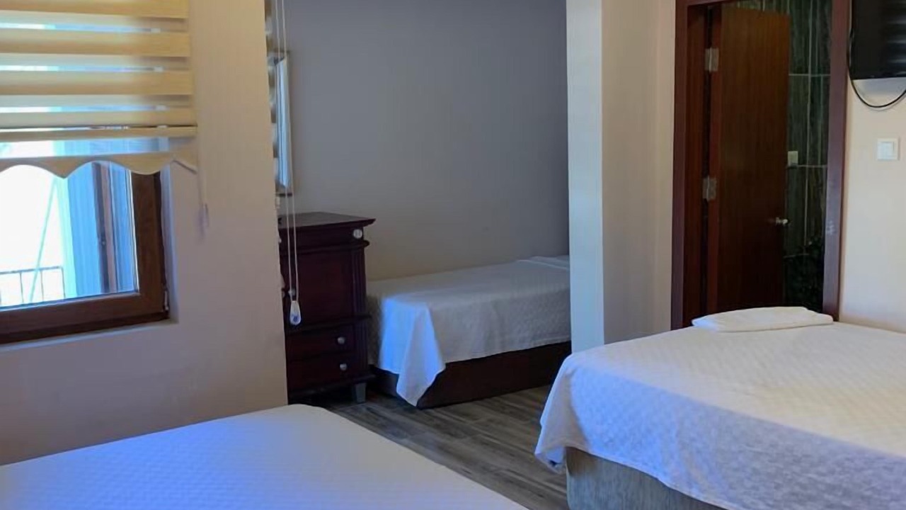 Photo of Bedroom in Adrasan