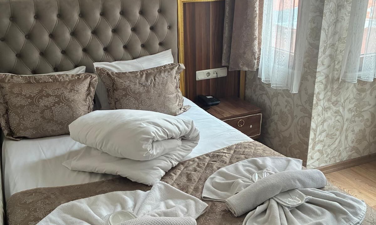Photo of Bedroom in Beyazit