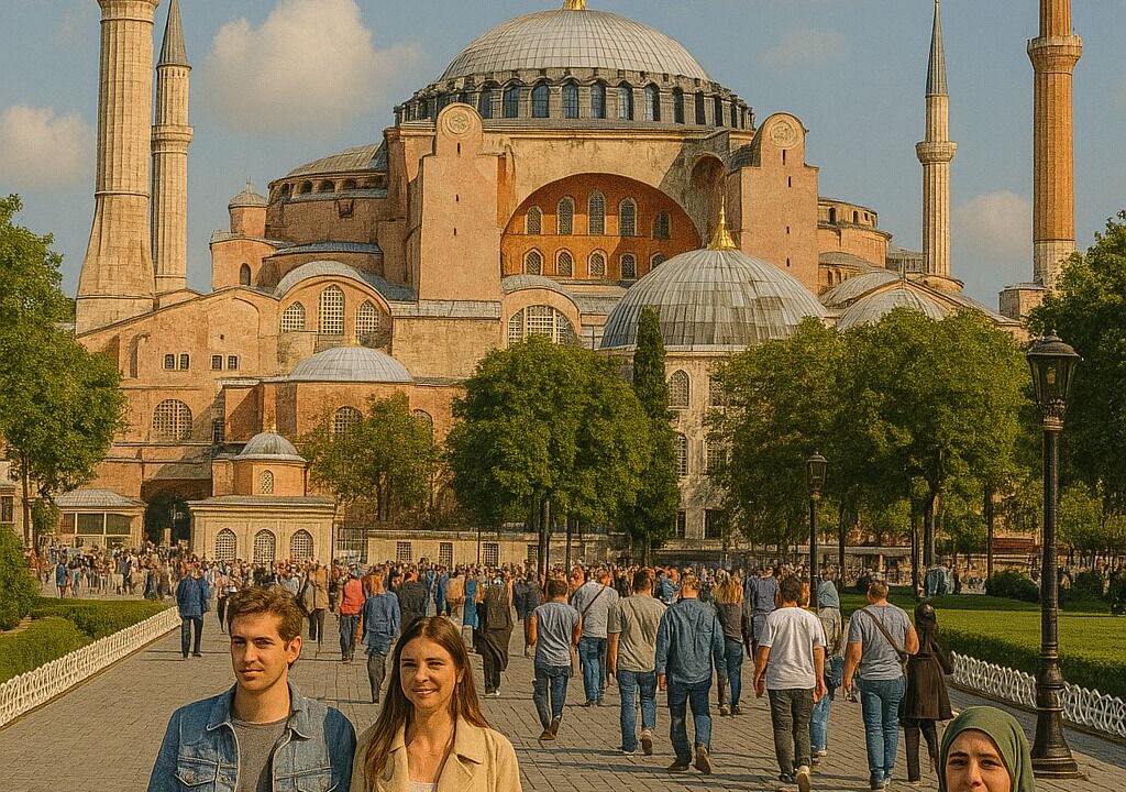 Photo of Others in Beyazit