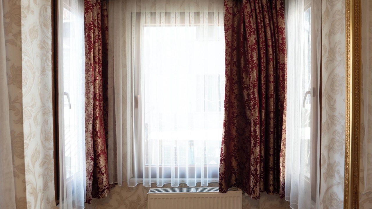 Photo of Bedroom in Beyazit