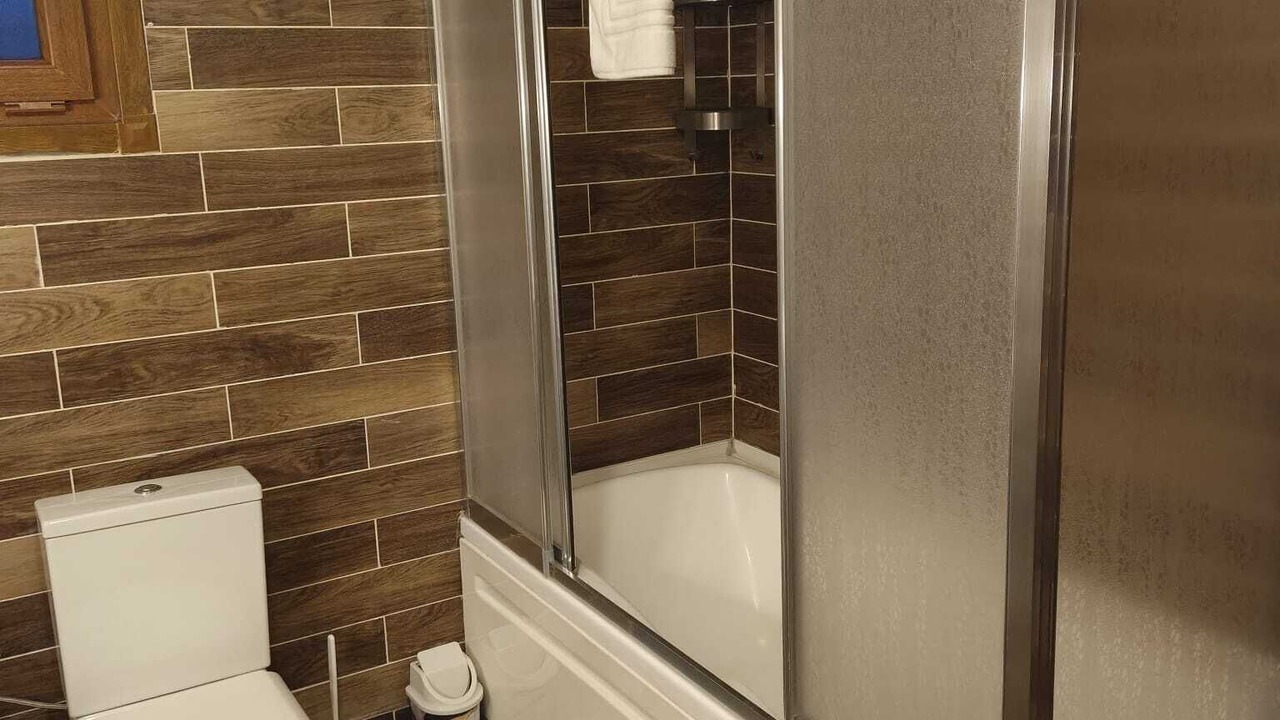 Photo of Bathroom in Sisli