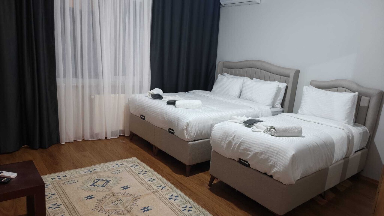 Photo of Bedroom in Sisli