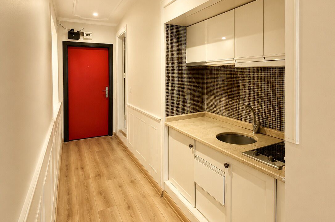Photo of Bedroom in Sisli