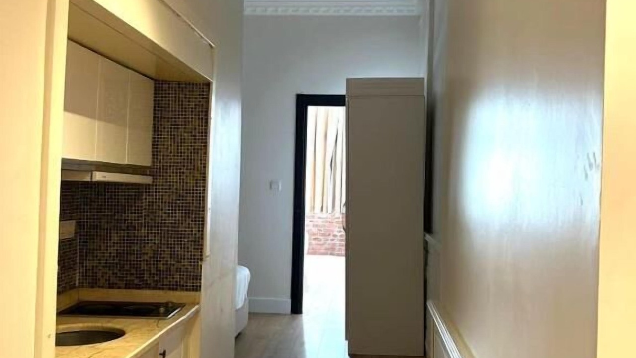 Photo of Bedroom in Sisli