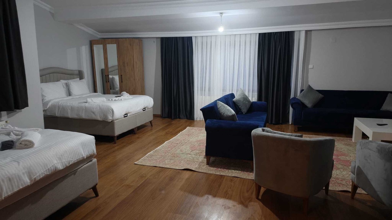 Photo of Bedroom in Sisli