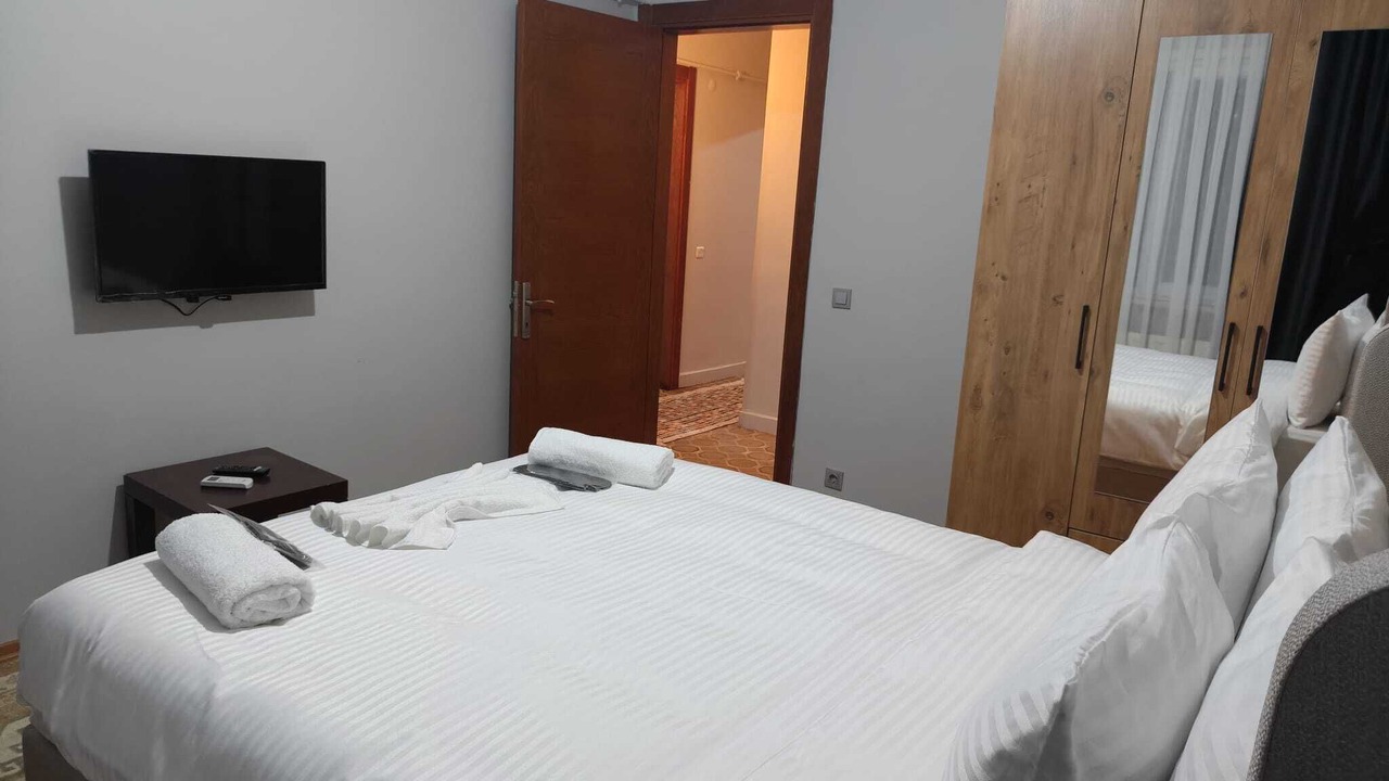 Photo of Bedroom in Sisli