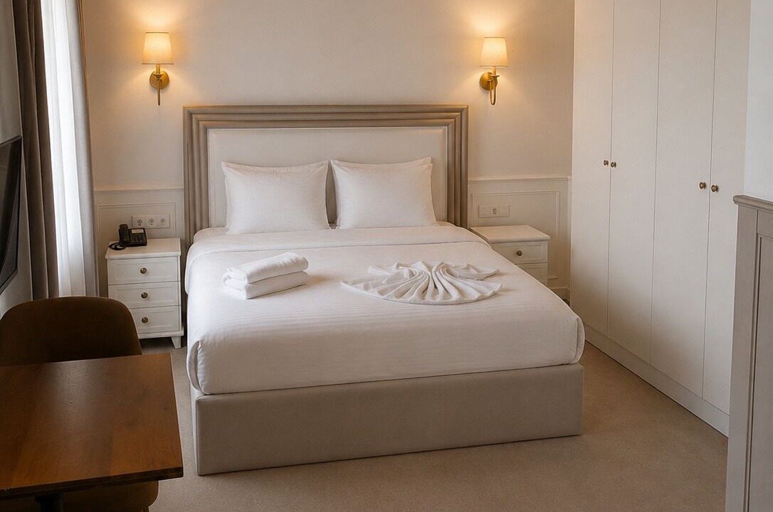 Photo of Bedroom in Sisli