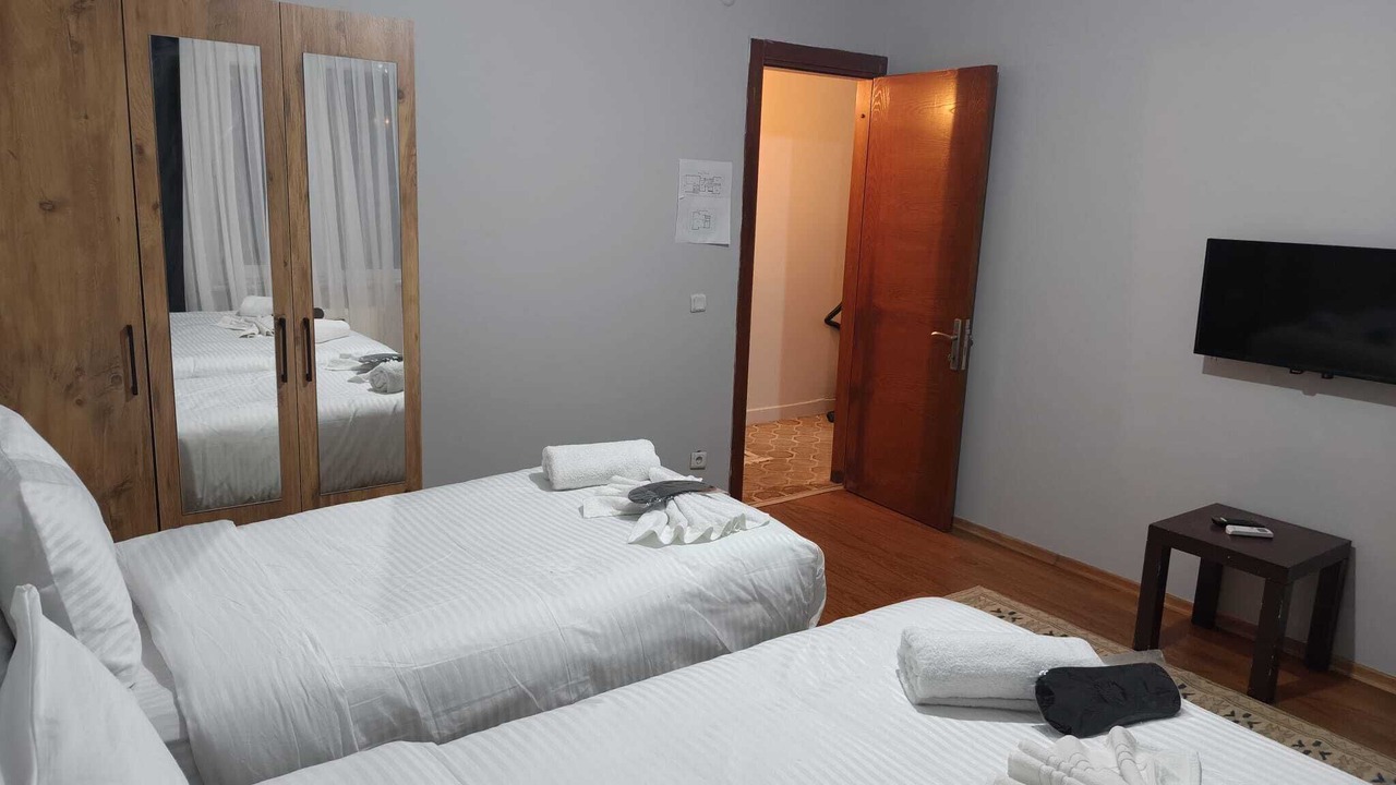 Photo of Bedroom in Sisli