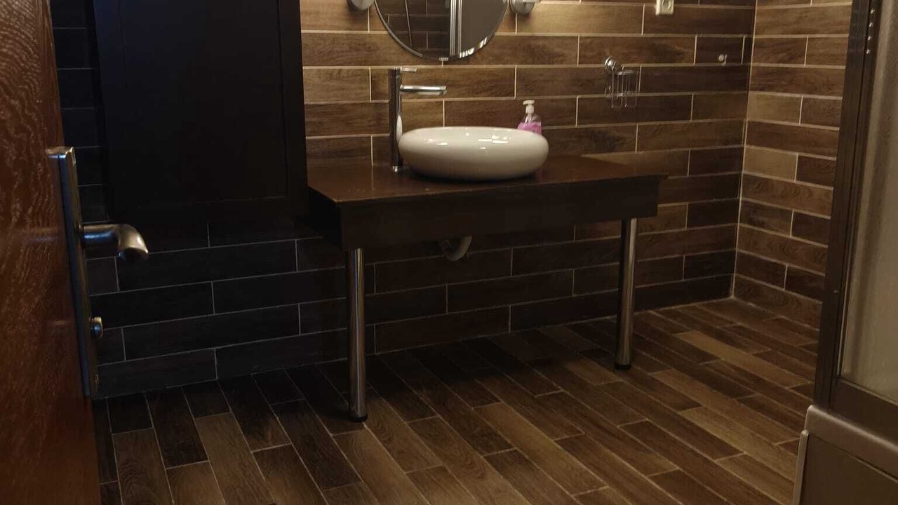 Photo of Bathroom in Sisli