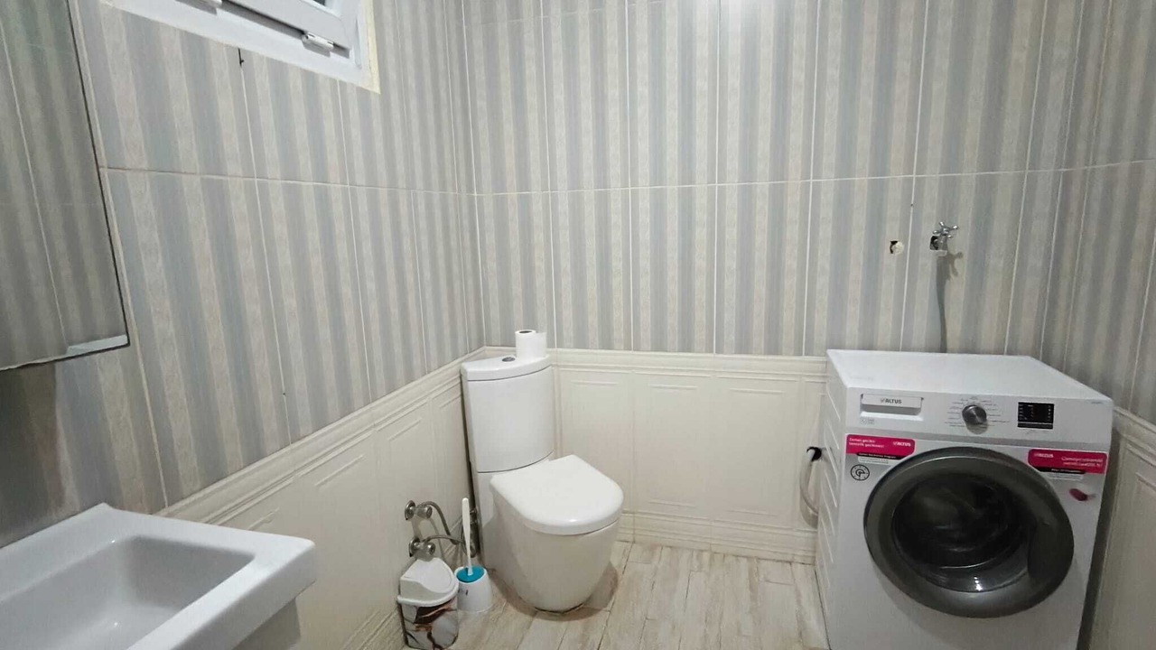 Photo of Bathroom in Sisli