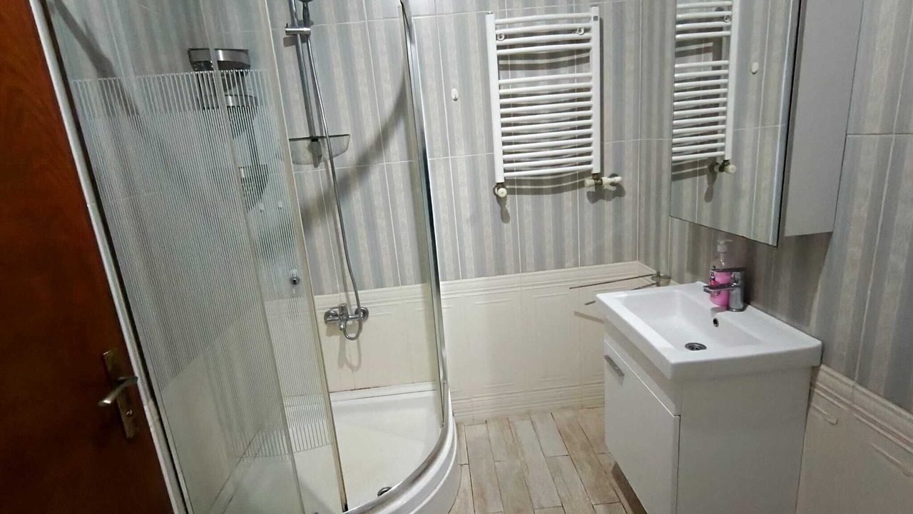 Photo of Bathroom in Sisli