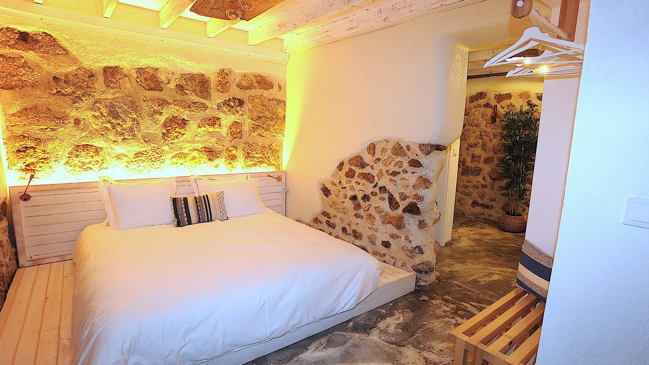 Photo of Bedroom in Sigacık