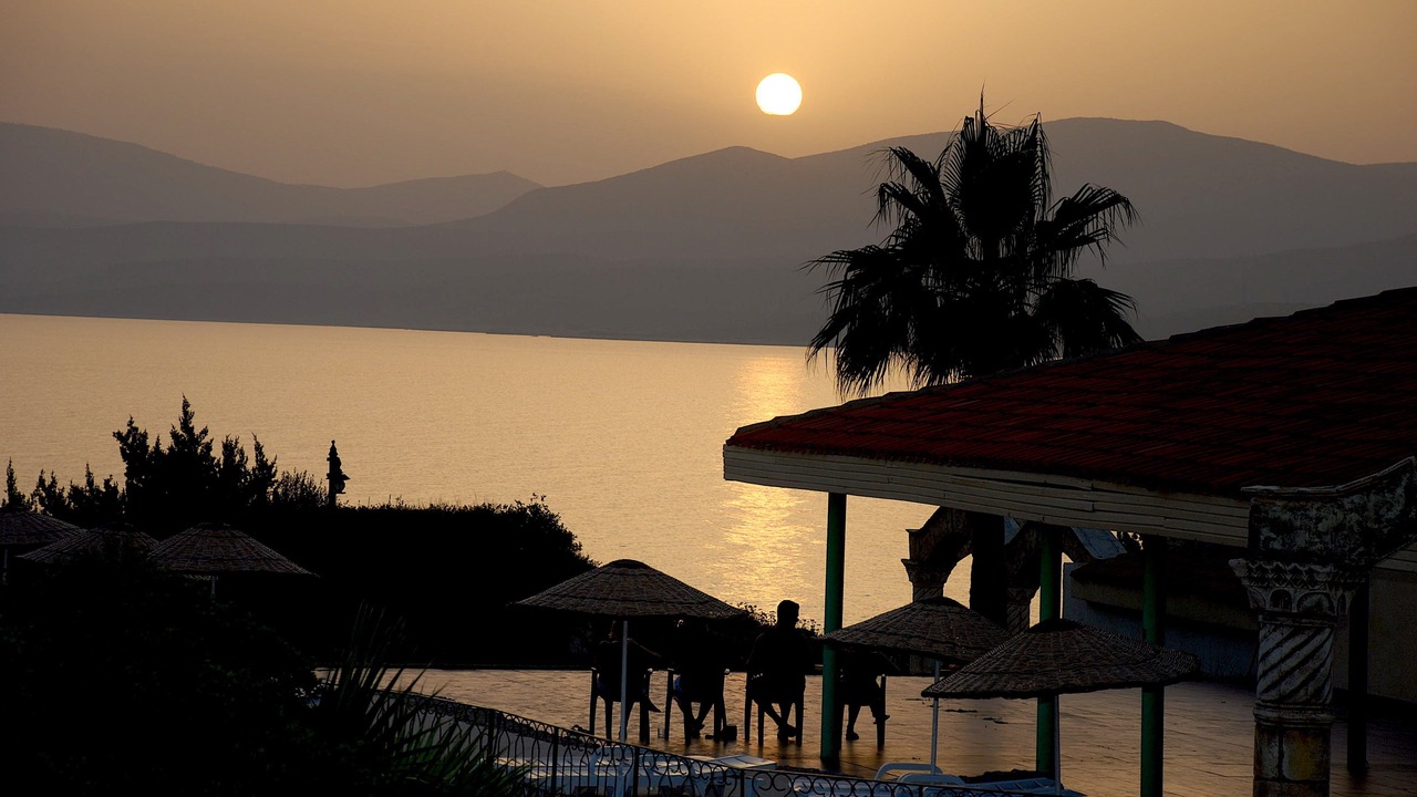Photo of Outdoor in Sigacık