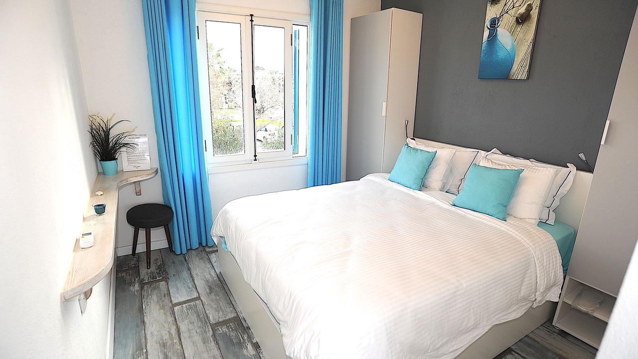 Photo of Bedroom in Sigacık
