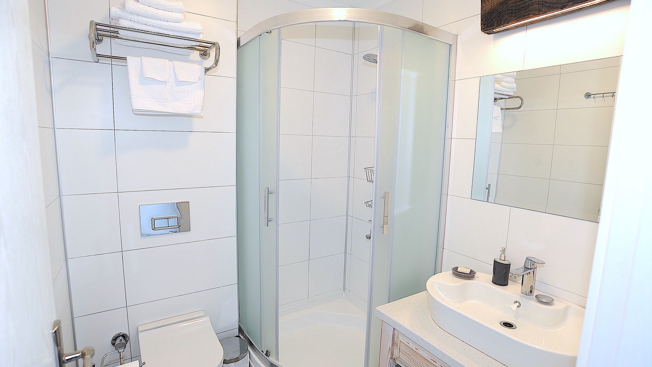 Photo of Bathroom in Sigacık