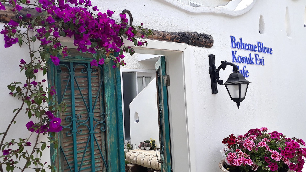 Photo of Outdoor in Sigacık