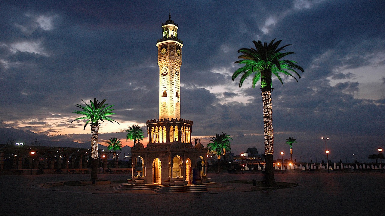 Photo of Outdoor in Sigacık