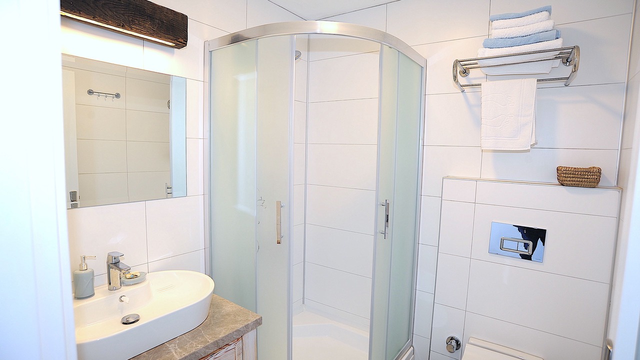 Photo of Bathroom in Sigacık