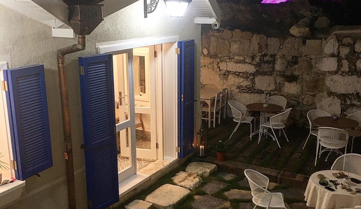 Photo of Outdoor in Sigacık