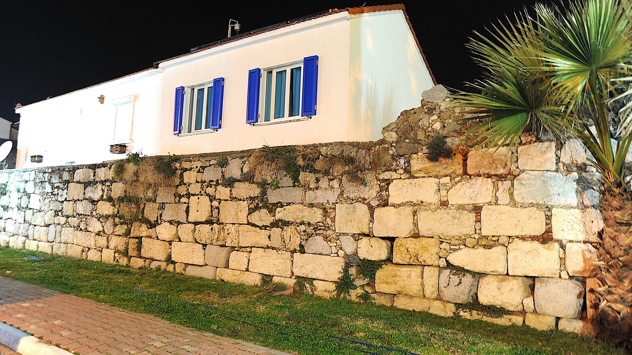 Photo of Outdoor in Sigacık