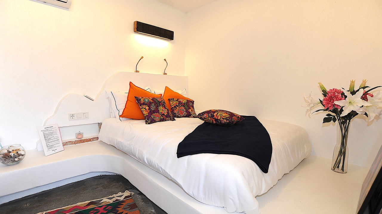 Photo of Bedroom in Sigacık