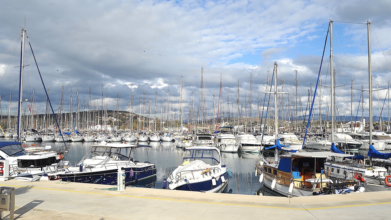 Photo of Outdoor in Sigacık