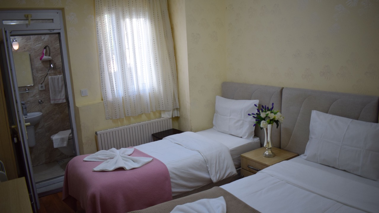Photo of Bedroom in Sirkeci