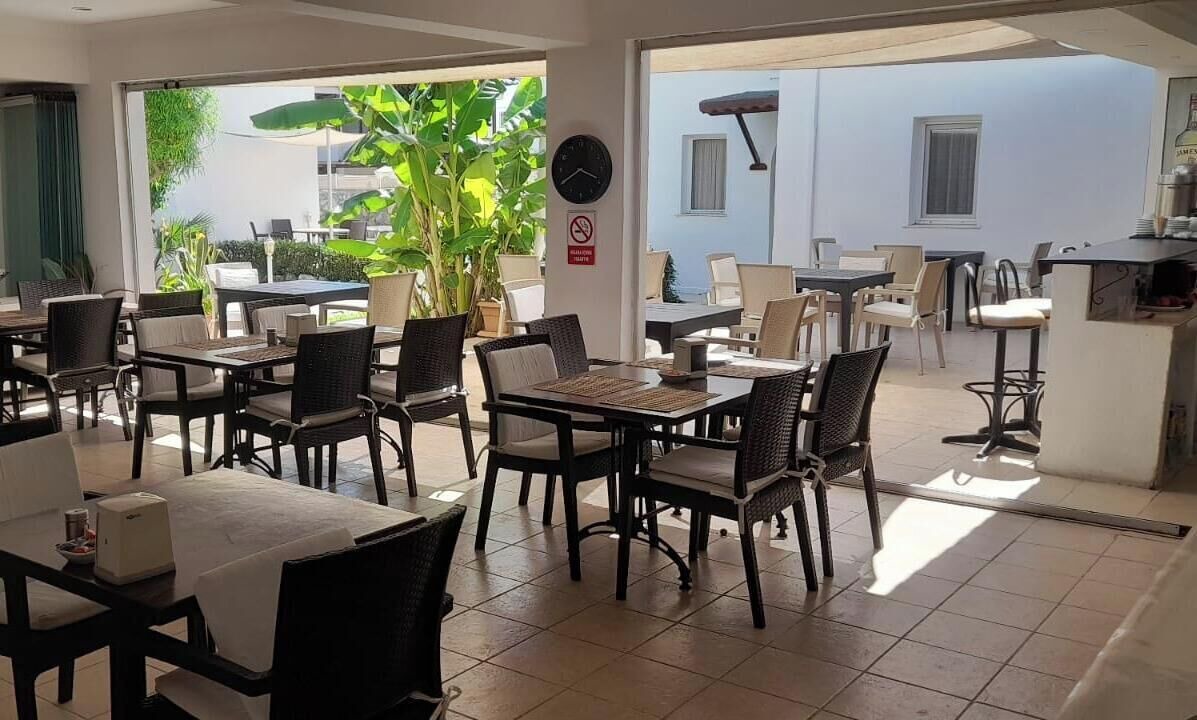 Photo of Outdoor in Bodrum City Center