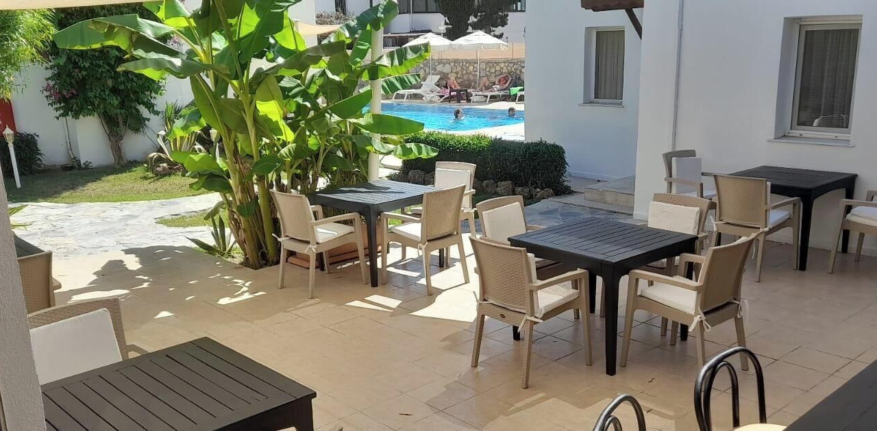 Photo of Outdoor in Bodrum City Center