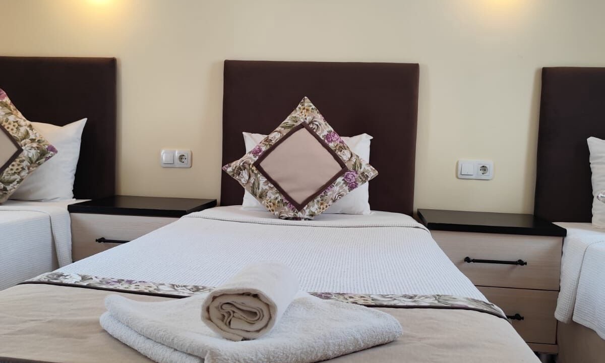 Photo of Bedroom in Bodrum City Center