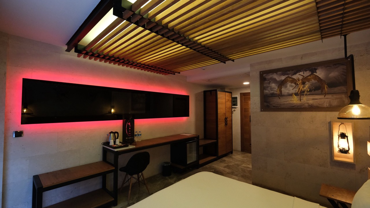 Photo of Bedroom in Cesme