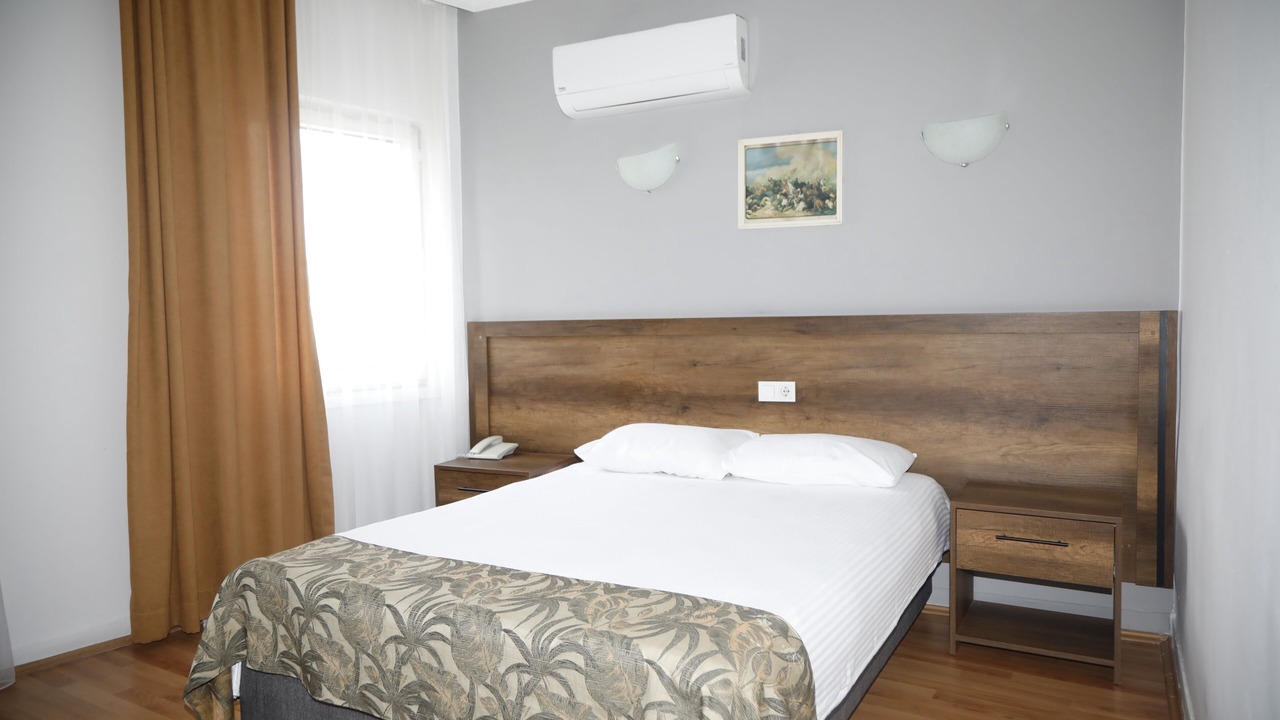 Photo of Bedroom in Ulus