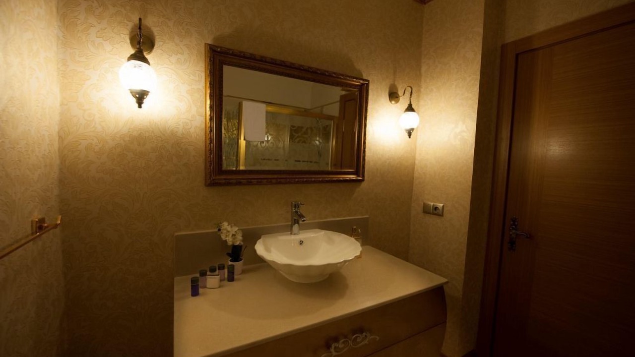 Photo of Bathroom in Sapanca