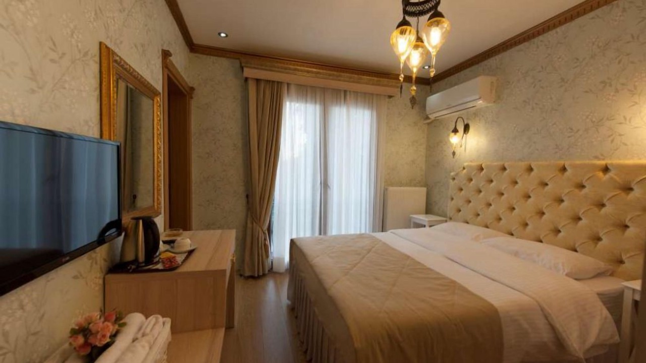 Photo of Bedroom in Sapanca