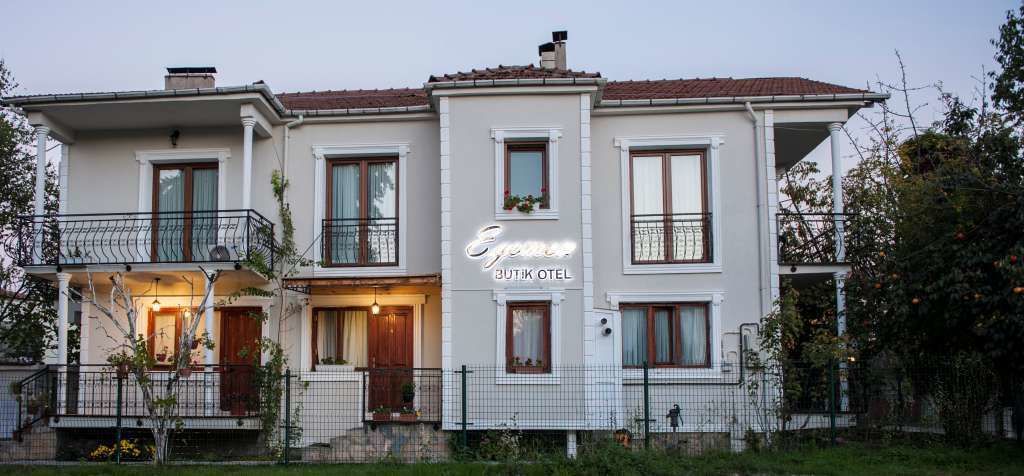 Photo of Outdoor in Sapanca