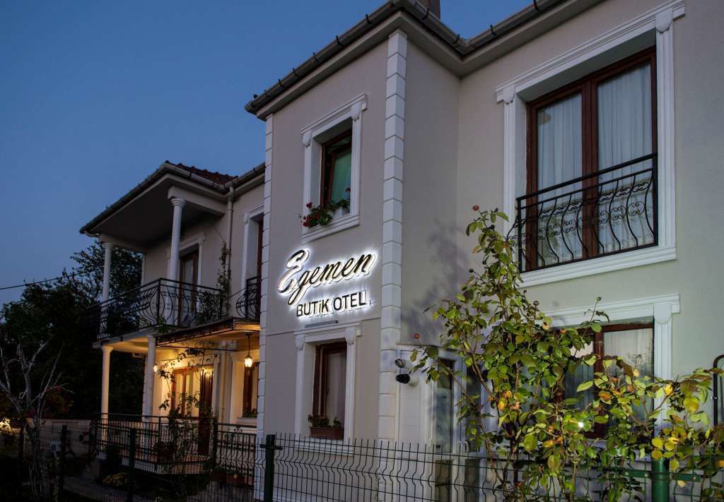 Photo of Outdoor in Sapanca