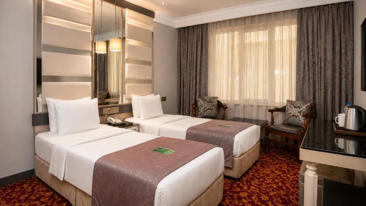 Photo of Bedroom in Ipekyolu