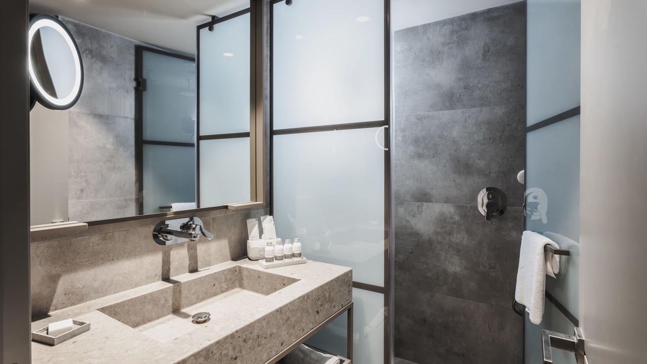 Photo of Bathroom in Titreyengol