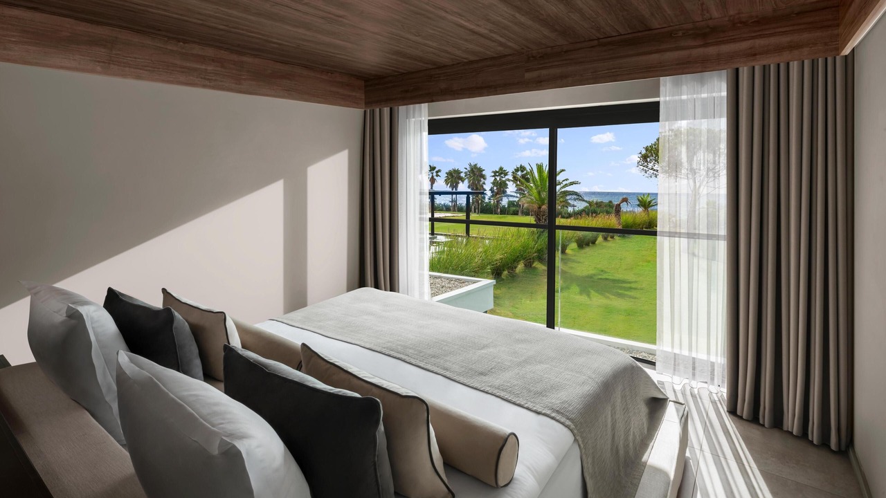 Photo of Bedroom in Titreyengol