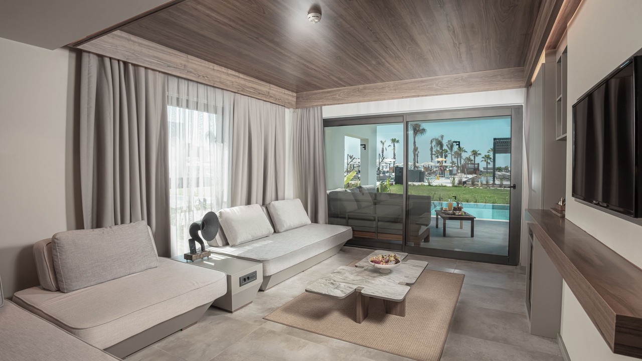 Photo of Bedroom in Titreyengol