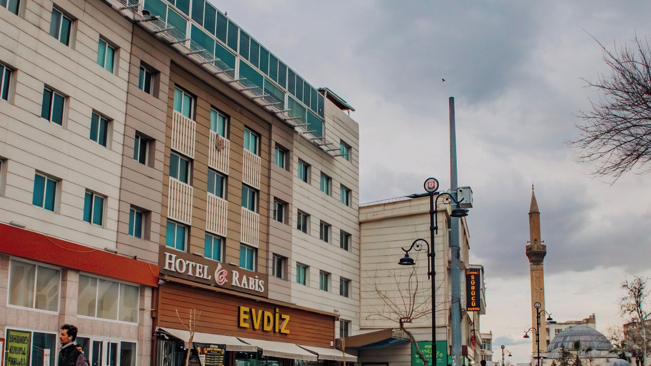 Photo of Outdoor in Eyyubiye