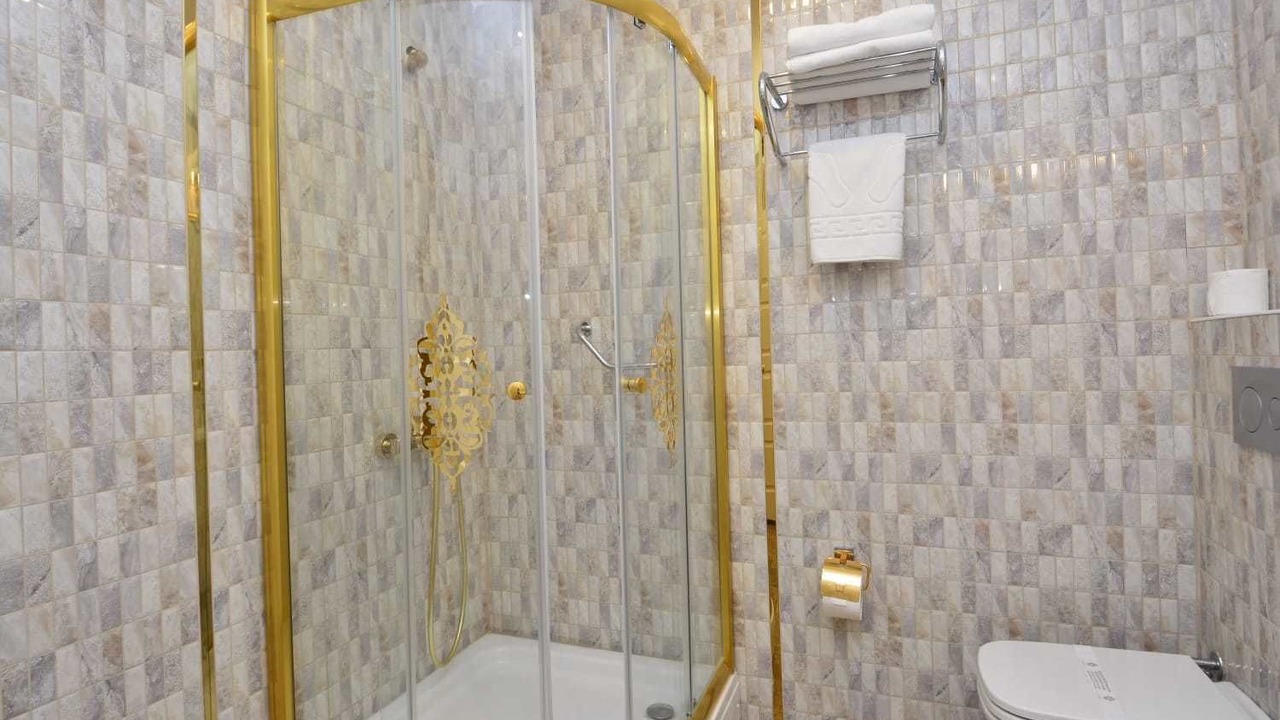 Photo of Bathroom in Mezetli