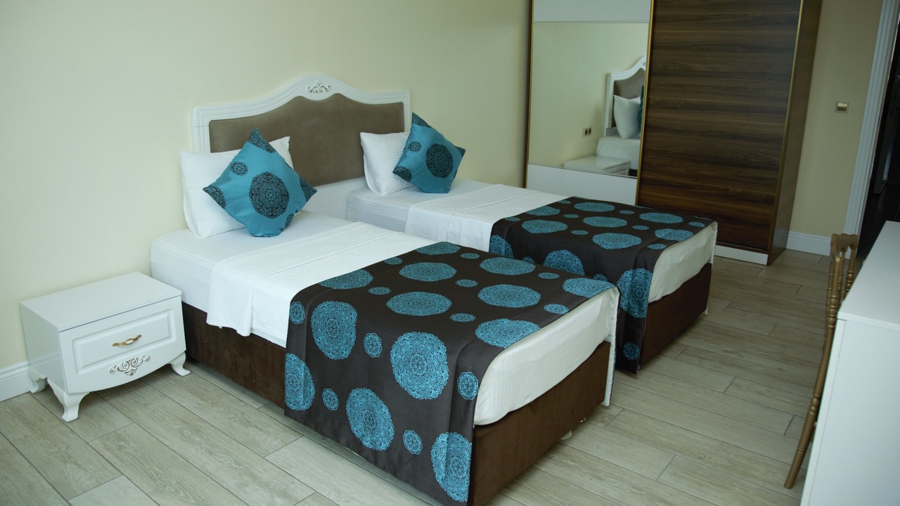 Photo of Bedroom in Mezetli
