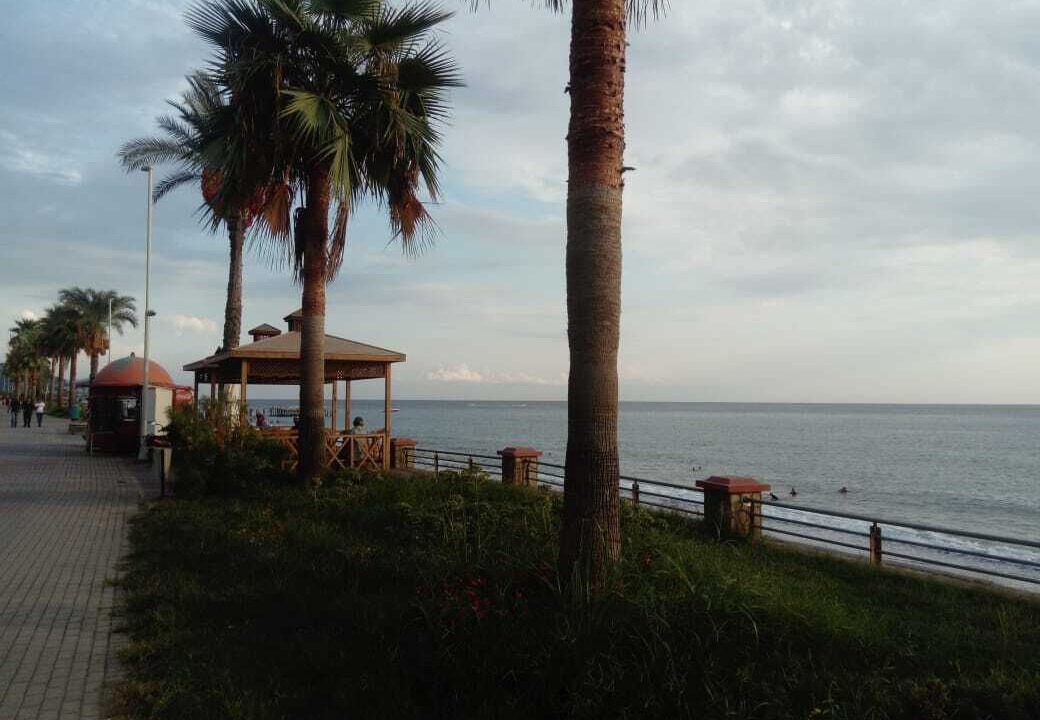 Photo of Outdoor in Mahmutlar