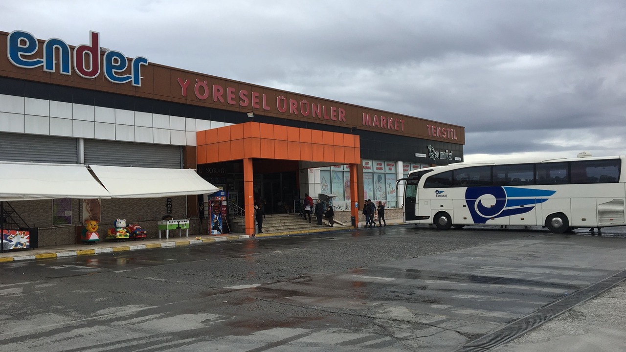 Photo of Outdoor in Bozkurt
