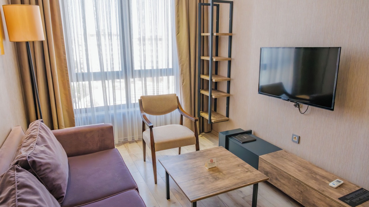 Photo of Bedroom in Gaziantep