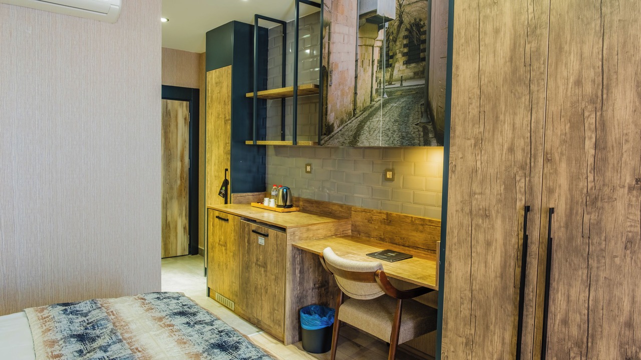Photo of Bedroom in Gaziantep