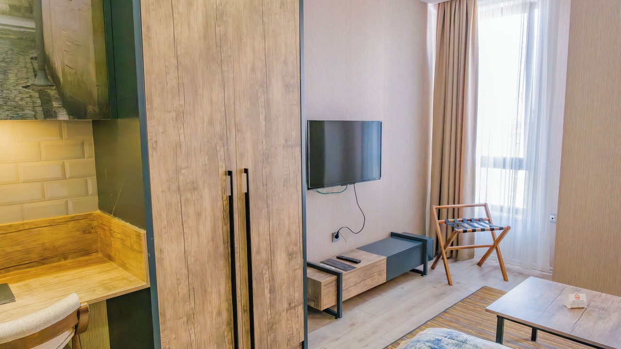 Photo of Bedroom in Gaziantep