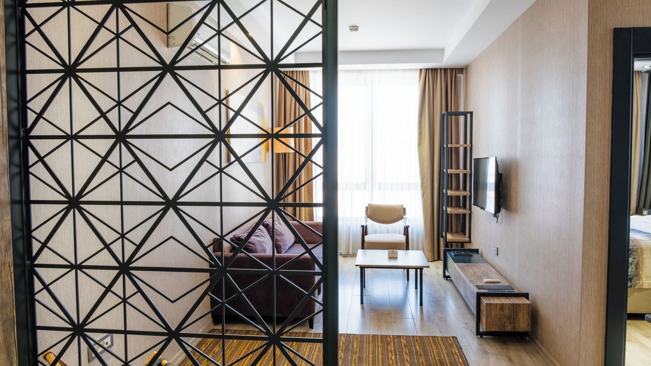 Photo of Bedroom in Gaziantep