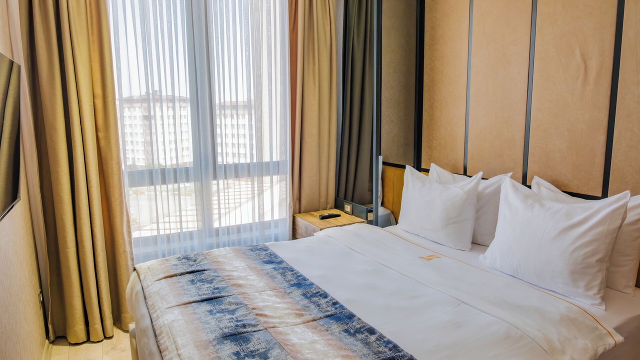 Photo of Bedroom in Gaziantep